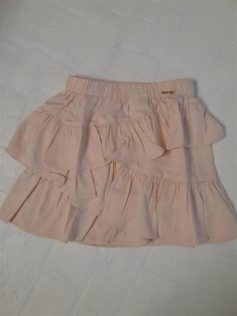 GONNA GUESSJ2GD05WELY0-G601 JUNIOR BALZE/ROSA