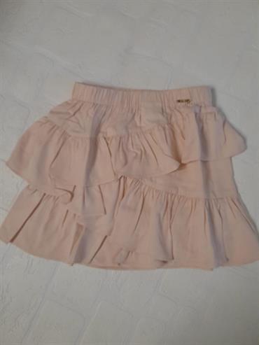 GONNA GUESSJ2GD05WELY0-G601 JUNIOR BALZE/ROSA