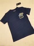 T SHIRT GUESS L2GI24K8GA0-IGO JUNIOR COLOR JEANS PALME