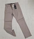 PANTALONE GUESS L1BB03WDD52-G9M0 JUNIOR GRIGIO TASCA FRANCESE
