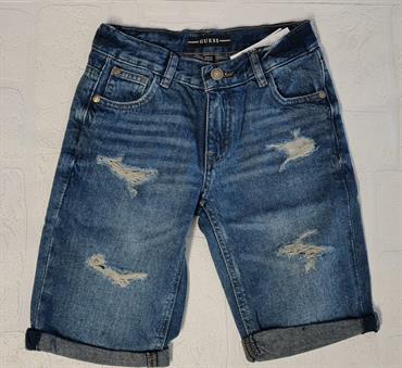 BERMUDA GUESS L2GD15D41E0-UELN JEANS JUNIOR