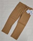 PANTALONE MAYORAL 3577 BABY LINO CAMMELLO