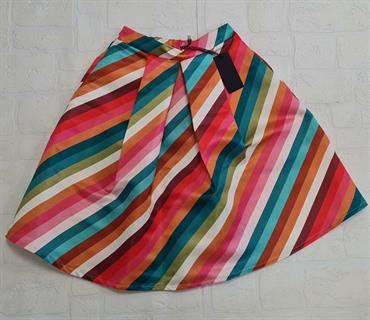 GONNA J'AIME 3596G-GN RIGHE COLORATA JUNIOR