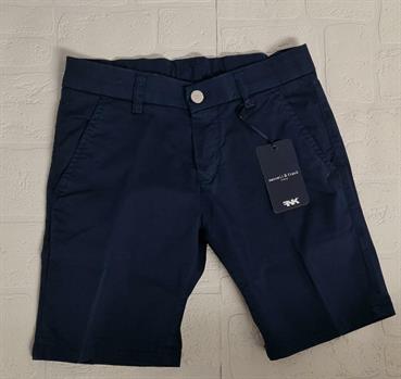 BERMUDA M&F MF2030R BLU NAVY JUNIOR