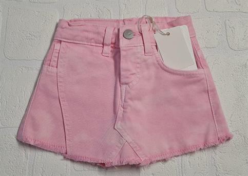 SHORTS FUN FUN FNBSO10591 ROSA VINTAGE BABY