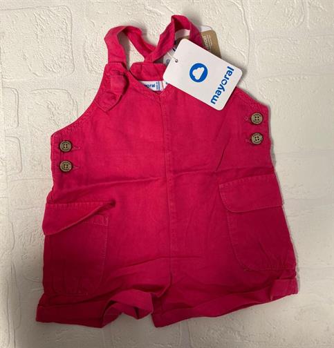 PAGLIACCETTO MAYORAL 1884 FUSCIA MORBIDO NEO
