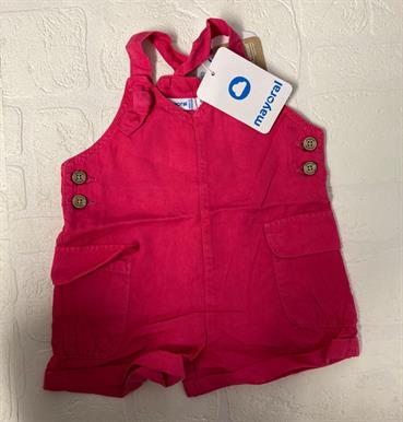 PAGLIACCETTO MAYORAL 1884 FUSCIA MORBIDO NEO