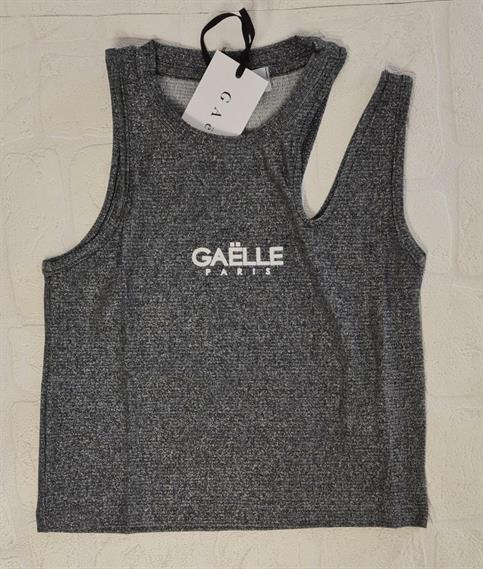 CANOTTA GAELLE 2746M0574 JUNIOR LUREX NERA