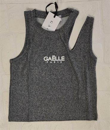 CANOTTA GAELLE 2746M0574 JUNIOR LUREX NERA