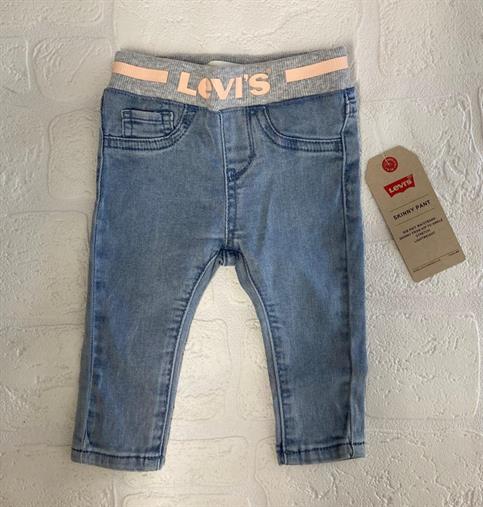 JEANS LEVI'S 1EA187-L36 LOGO CINTA IN FELPA NEO