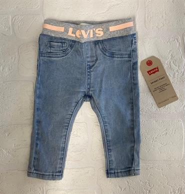JEANS LEVI'S 1EA187-L36 LOGO CINTA IN FELPA NEO