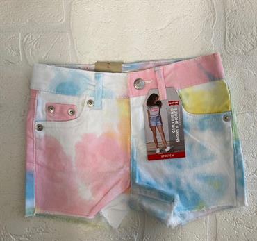 SHORT LEVI'S 3EE350-W0T ARCOBALENO BABY