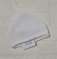 CAPPELLINO UTILI E FUTILI 216129 BIANCO FILO
