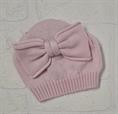 CAPPELLO UTILI E FUTILI 216122/1 ROSA FILO FIOCCO