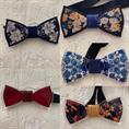 PAPILLON RESINA FANTASIE VARIE