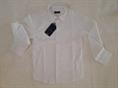CAMICIA M&F MF3350R BIANCO JUNIOR