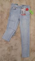 JEANS LEVI'S 4EE377 LUNGO CHIARO JUNIOR