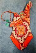 COSTUME INTERO FAAK FJ22-0112X1 FANTASIA BABY/JUNIOR