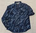 CAMICIA GUESS L2YH03WEQY0-PZ15 JUNIOR FANTASIA BLU