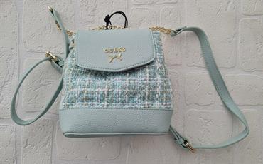 ZAINETTO GUESS HGLEA2PO223-LIGBL VERDE STOFFA