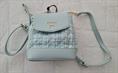 ZAINETTO GUESS HGLEA2PO223-LIGBL VERDE STOFFA
