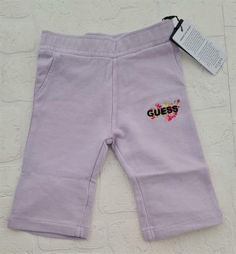 PANTALONE TUTA GUESS K2YQ11KA6R3-G472 LILLA NEO