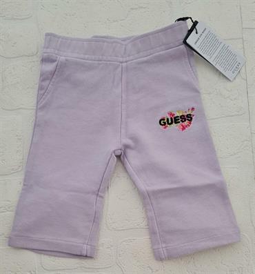 PANTALONE TUTA GUESS K2YQ11KA6R3-G472 LILLA NEO