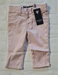 PANTALONE GUESS K2YB02WB7X0-G66B NEONATA ROSA