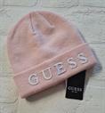 CAPPELLO GUESS H0YZ00Z1RK0-G6K9 ROSA CUFFIA
