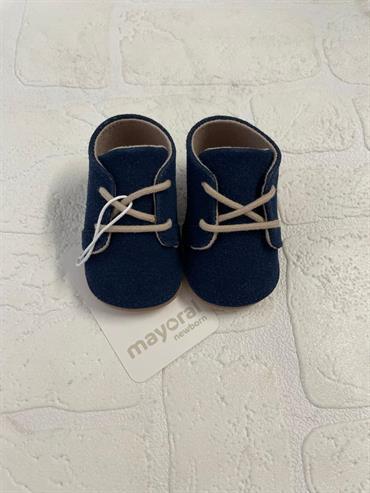 SCARPA 9561 BLU NEO