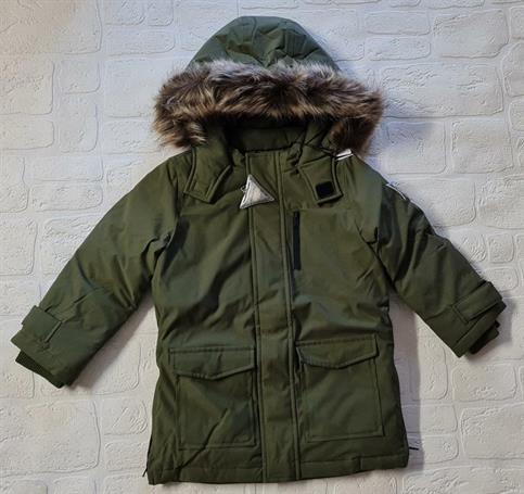 PARKA GUESS N2BL02WF0F0-G8F6