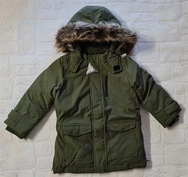 PARKA GUESS N2BL02WF0F0-G8F6