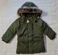 PARKA GUESS N2BL02WF0F0-G8F6