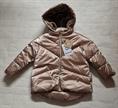 GIUBBINO MAYORAL 4487 BABY METALLIZZATO