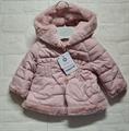 GIUBBINO MAYORAL 2441 NEONATA ROSA REVERSIBILE
