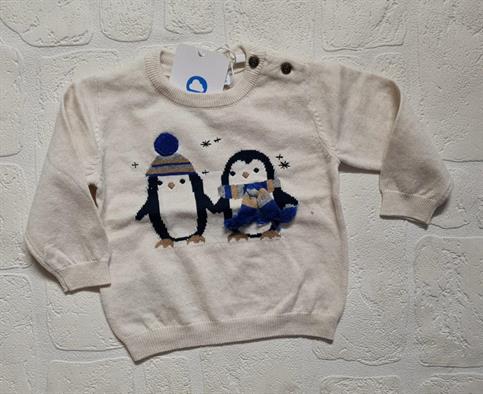 MAGLIA MAYORAL 2305 NEONATO PINGUNI