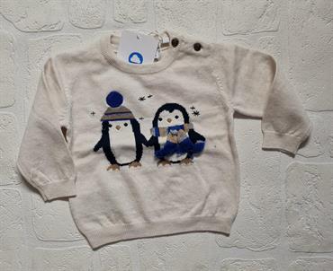 MAGLIA MAYORAL 2305 NEONATO PINGUNI