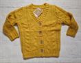 MAGLIA MAYORAL 4310 BABY CARDIGAN SENAPE