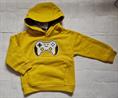 FELPA MAYORAL 4456 BABY GIALLA PLAY