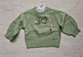MAGLIA MAYORAL 2313 NEONATA VERDE GATTO
