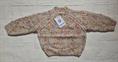 MAGLIA MAYORAL 4307 BABY ROSSA, GIALLA E BEIGE