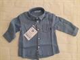CAMICIA MAYORAL 2162 NEONATO DENIM