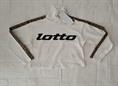 MANICA LUNGA LOTTO LGFW158 BABY/JUNIOR DOLCEVITA CORTO