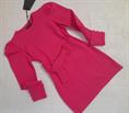 ABITO FUNFUNF FNJDR12849 JUNIOR FUCSIA