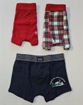 SET 3 BOXER MAYORAL 10304 BIMBO NATALE