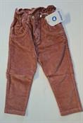 PANTALONE MAYORAL 4504 BIMBA VELLUTO CARAMELLA
