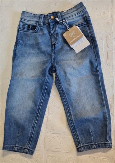 JEANS MAYORAL 4594 BABY SFUMATO ELASTICO