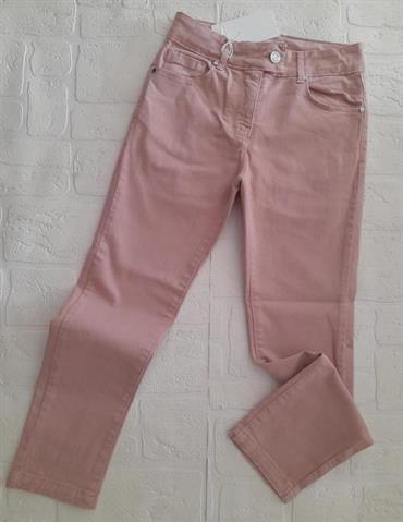PANTALONE MET ME125 JUNIOR ROSA