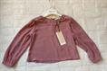 BLUSA ALICE PI W22-2505 ROSA CIPRIA BABY