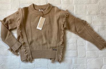 MAGLIONCINO ALICE PI 2813 BEIGE BABY